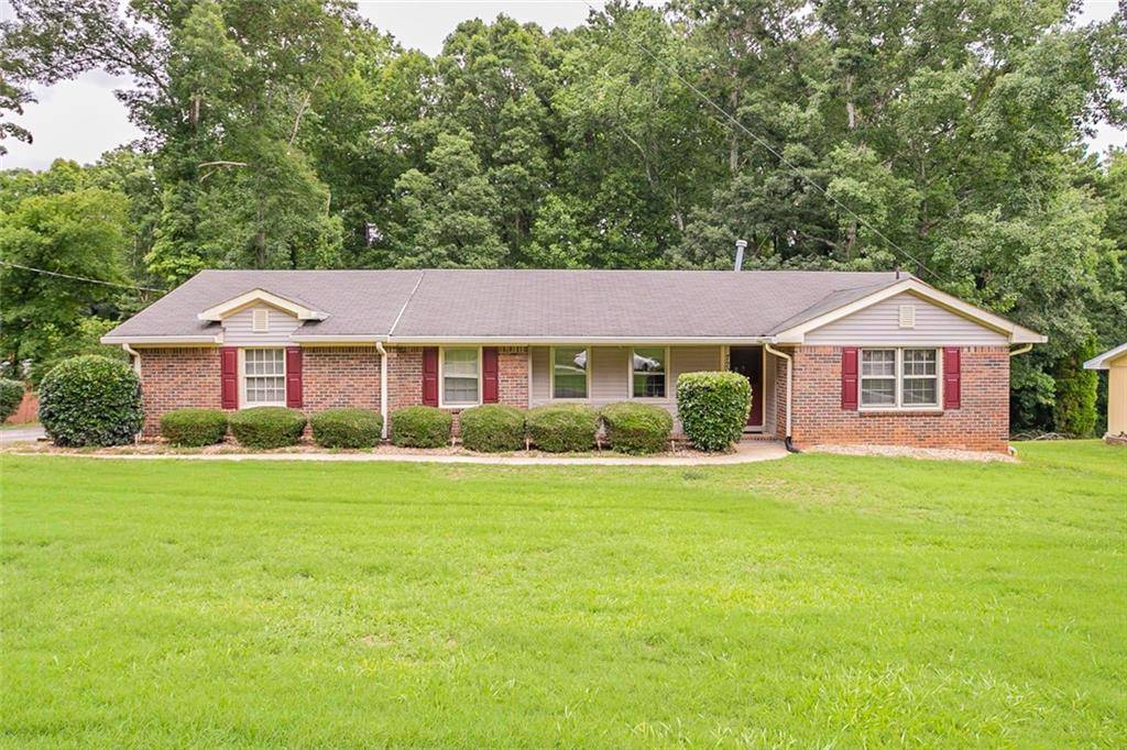 Riverdale, GA 30296,7204 Monarch DR