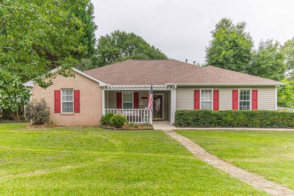 Bogart, GA 30622,1051 Hunter TRL