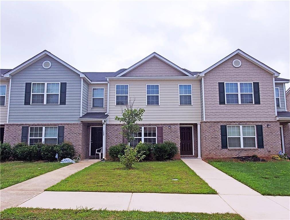 Mcdonough, GA 30253,1410 Forsythia WAY