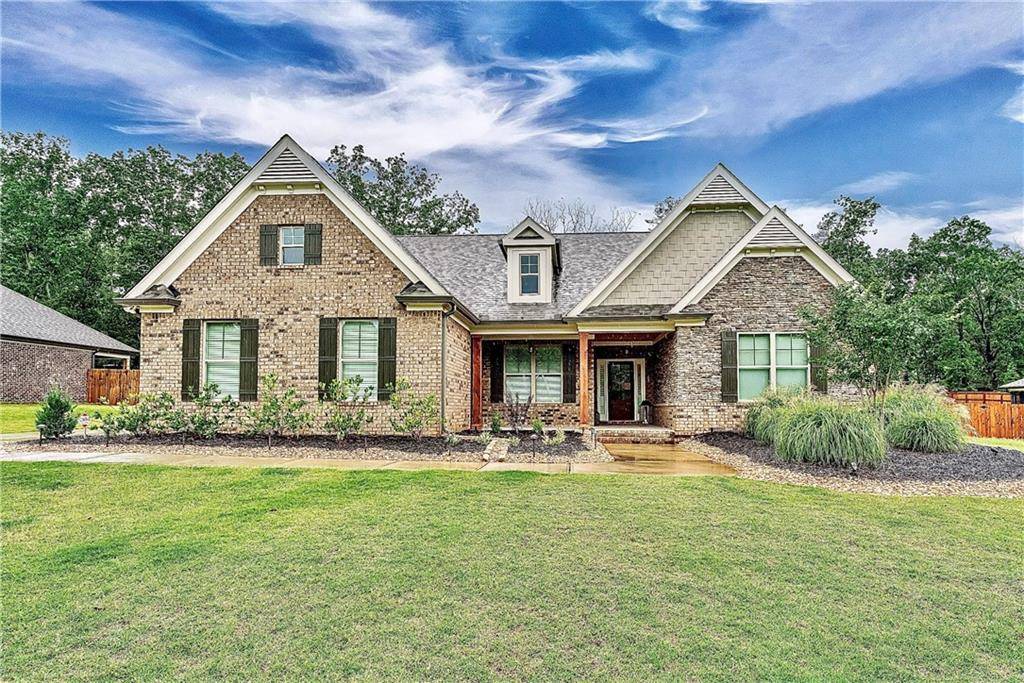 Winder, GA 30680,40 Saint Ives CIR