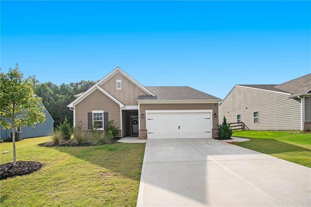 Villa Rica, GA 30180,131 MERIWETHER LN