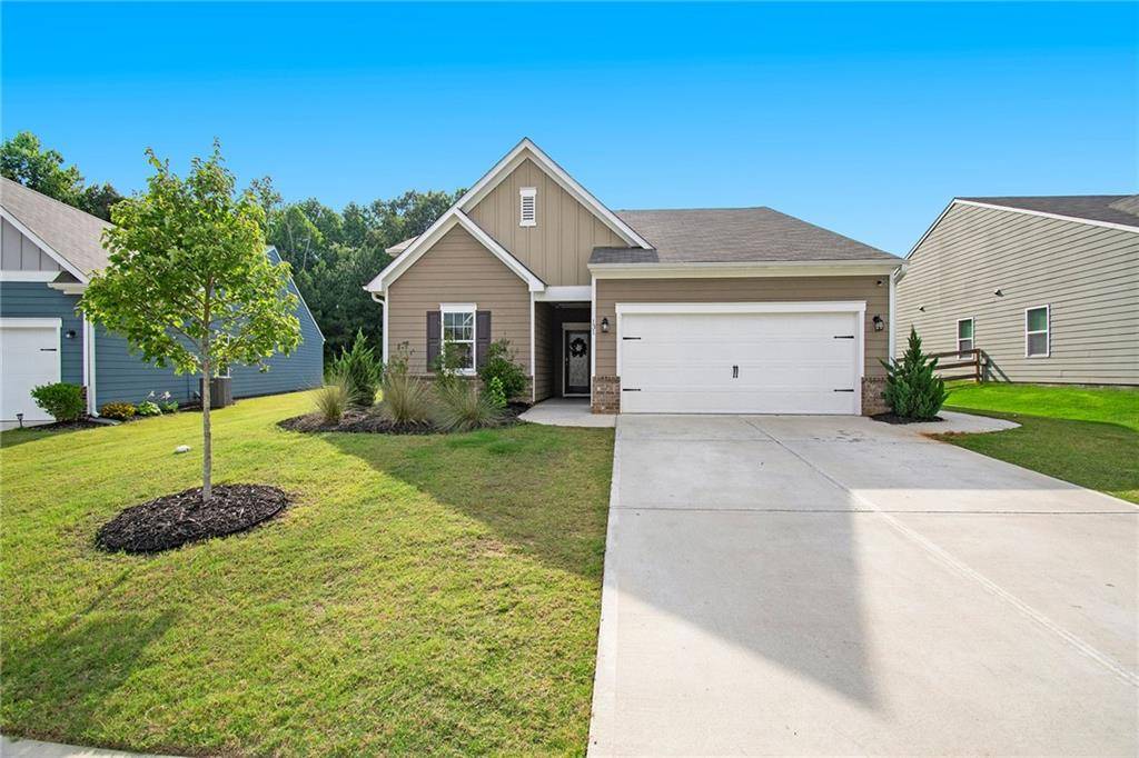 Villa Rica, GA 30180,131 MERIWETHER LN