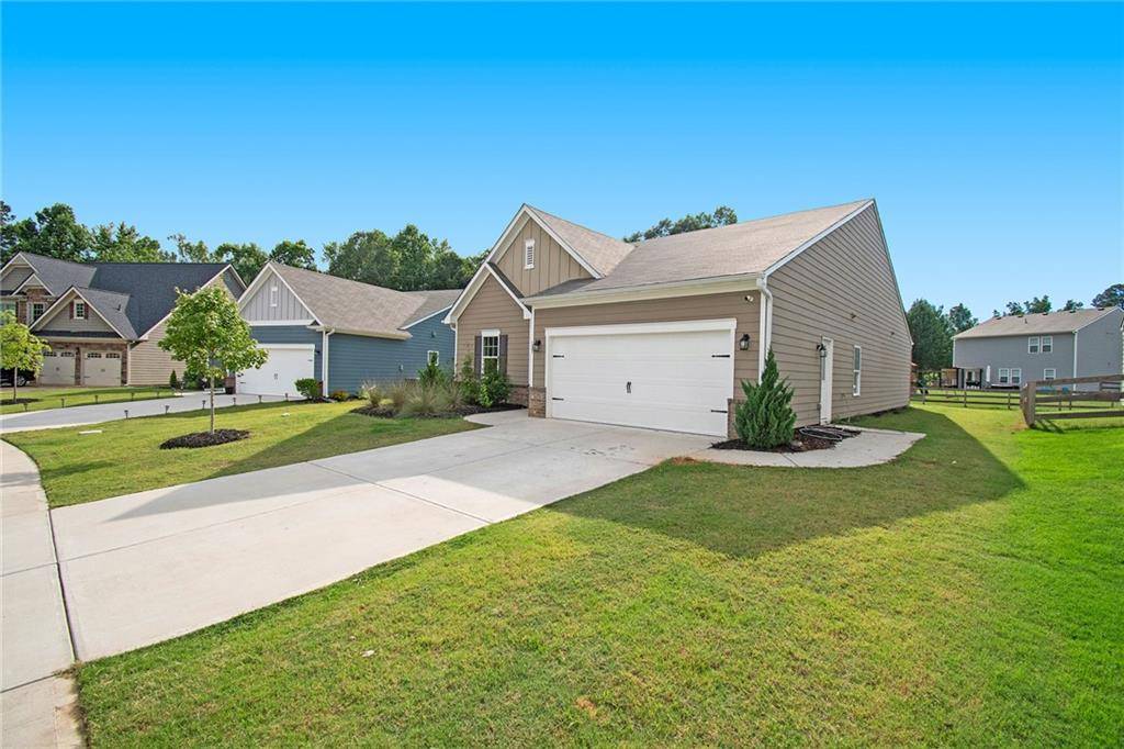 Villa Rica, GA 30180,131 MERIWETHER LN