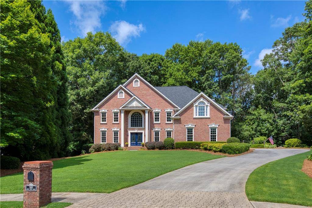 Roswell, GA 30075,580 Fawn Glen CT