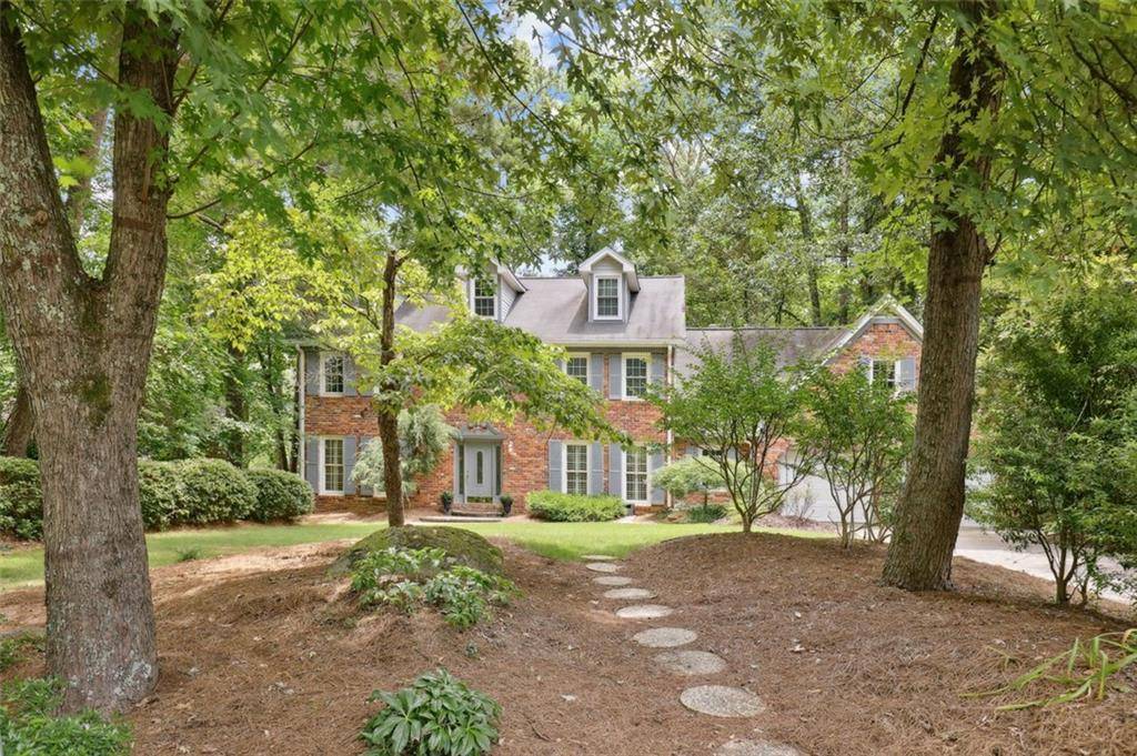 Roswell, GA 30075,4345 Inverary WALK NE