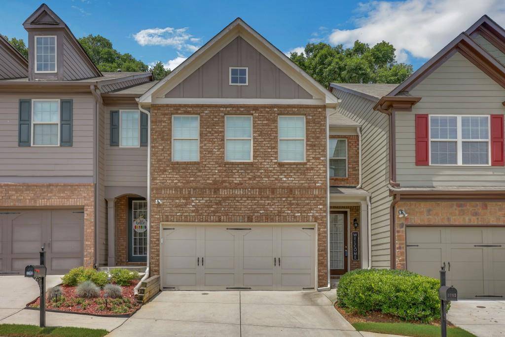 Buford, GA 30519,3382 Sardis Bend DR