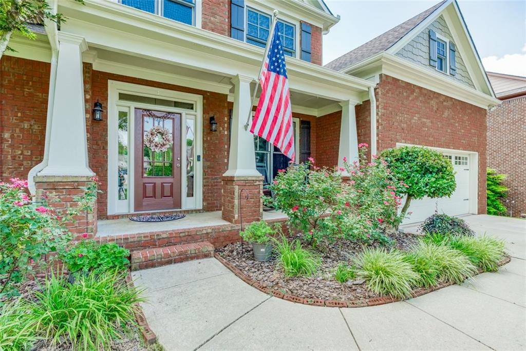 Flowery Branch, GA 30542,6021 STILLWATER PL