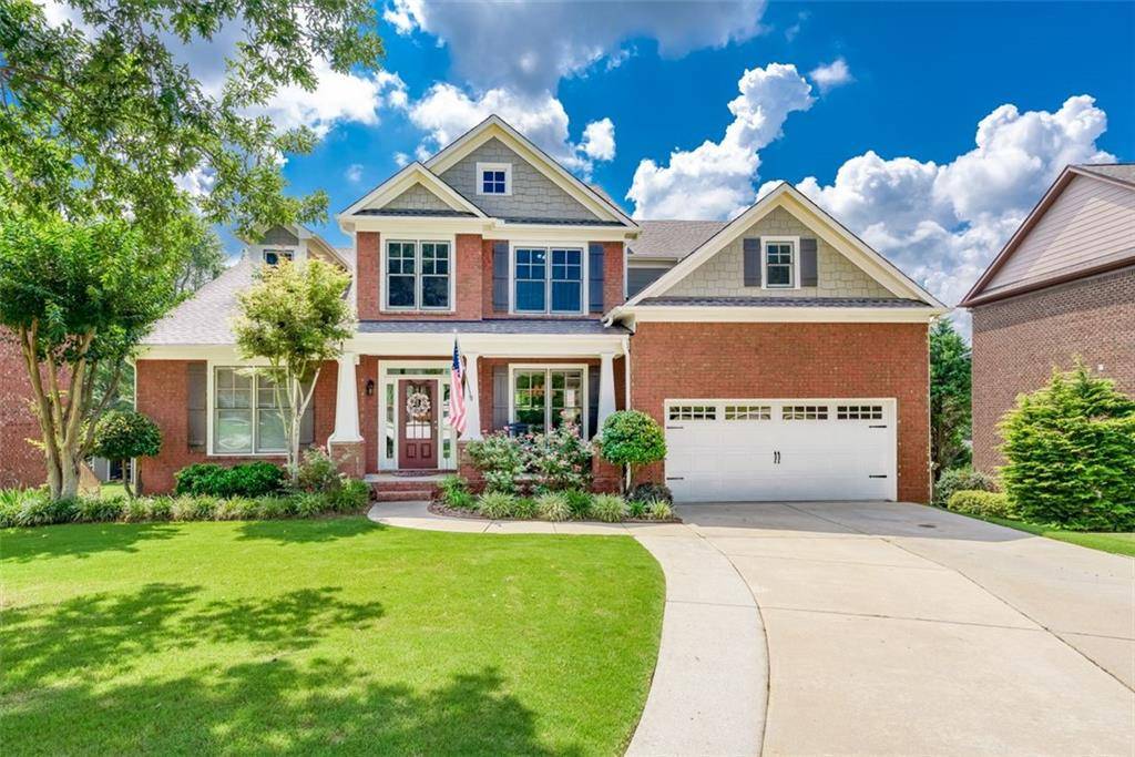 Flowery Branch, GA 30542,6021 STILLWATER PL