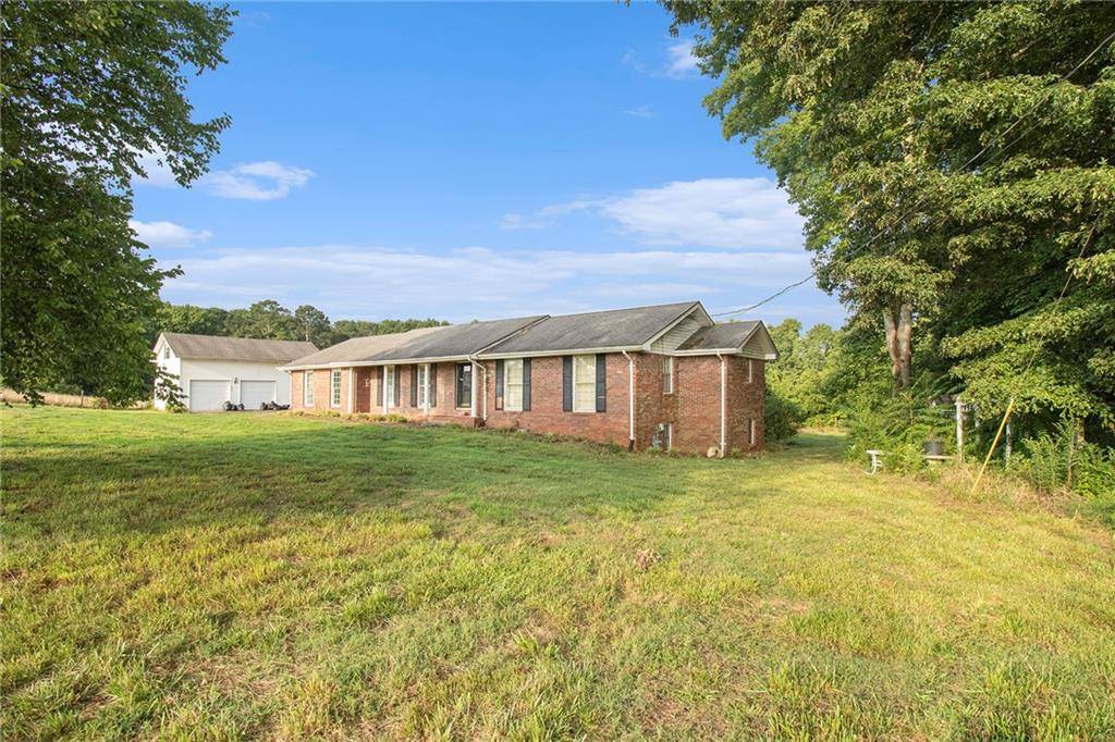 Canton, GA 30115,3681 E Cherokee DR