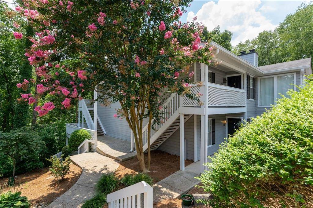 Sandy Springs, GA 30350,1205 Vicksburg PL