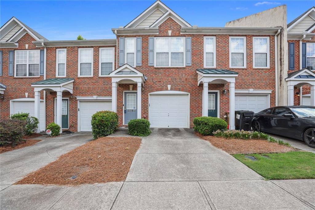 Buford, GA 30519,3282 Mill Springs CIR