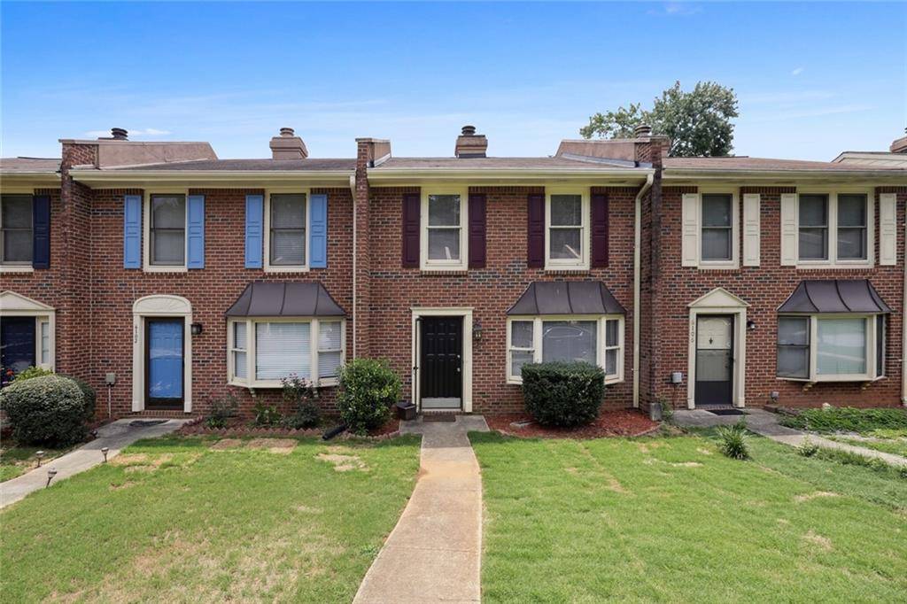 Norcross, GA 30093,6104 Queen Anne CT