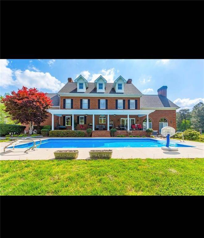 Rocky Face, GA 30740,1932 Old Ringgold RD