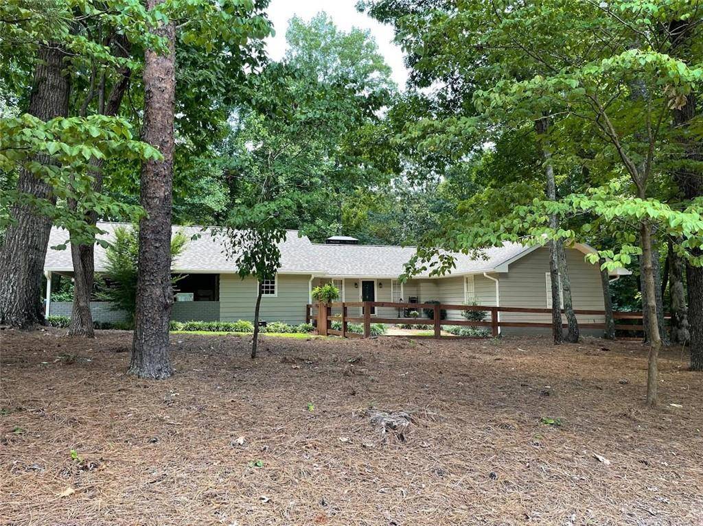 Canton, GA 30115,269 Valley Ridge DR