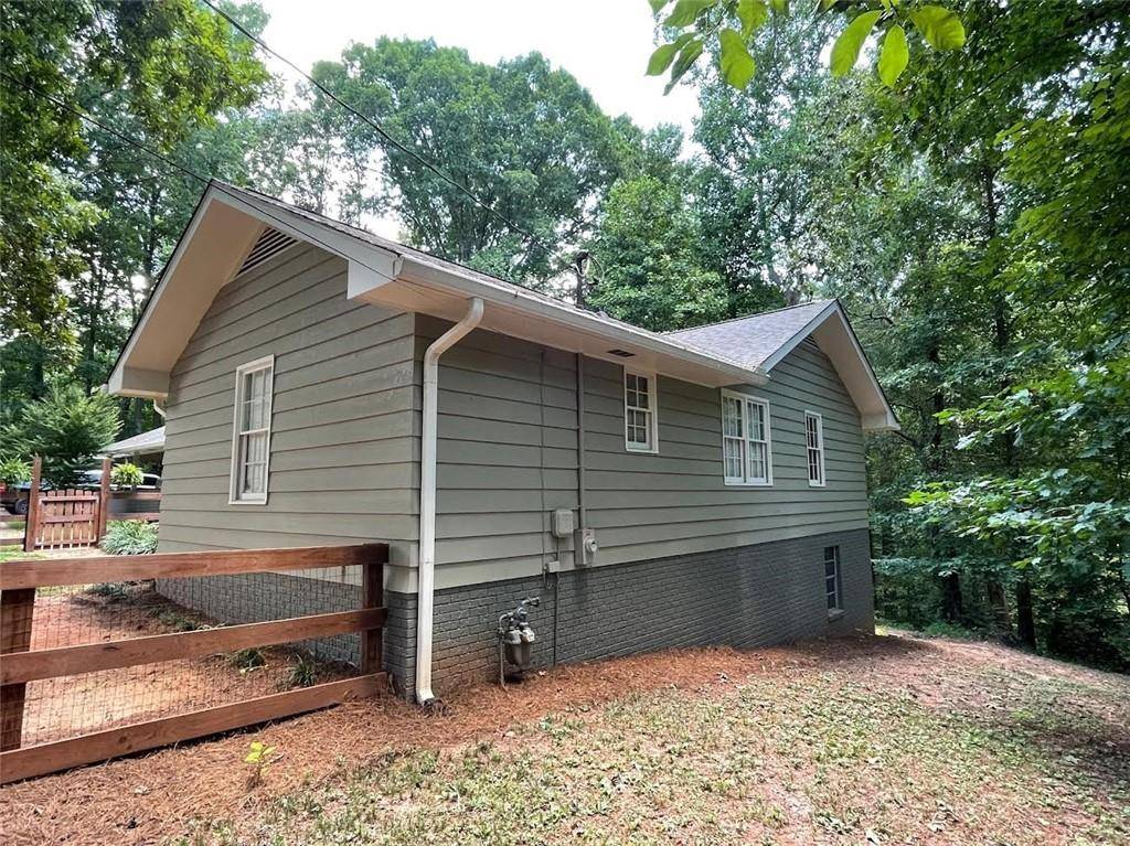 Canton, GA 30115,269 Valley Ridge DR