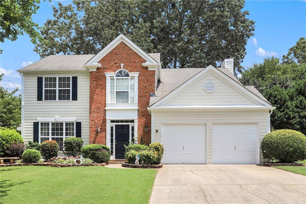 Alpharetta, GA 30004,610 Christer CT