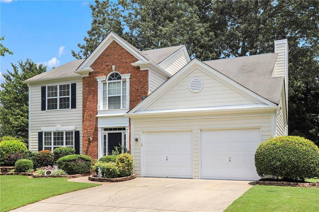 Alpharetta, GA 30004,610 Christer CT