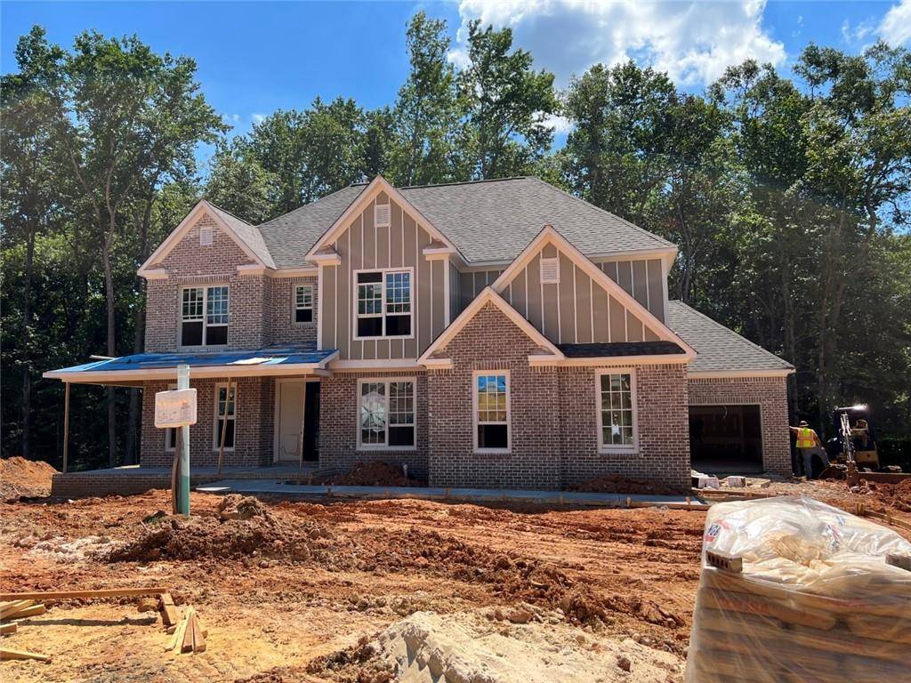 Villa Rica, GA 30180,434 Manchester LN