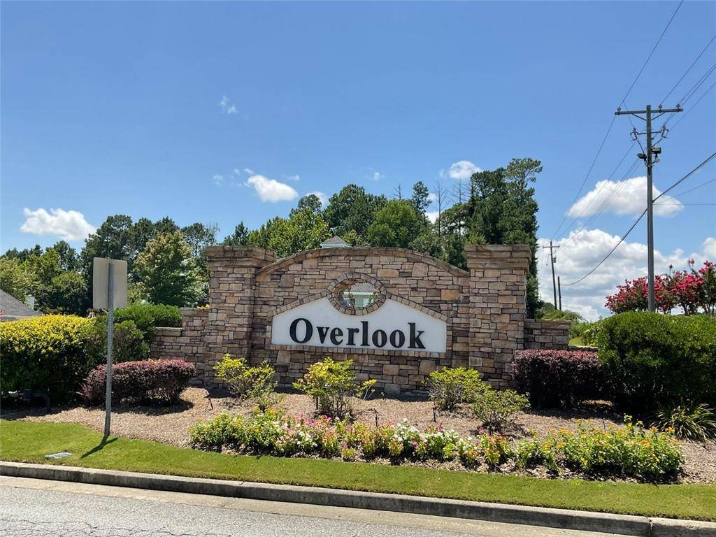 Dallas, GA 30157,236 OVERLOOK DR