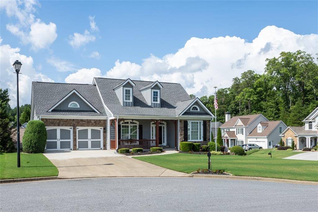 Canton, GA 30115,300 Turning Leaf CT