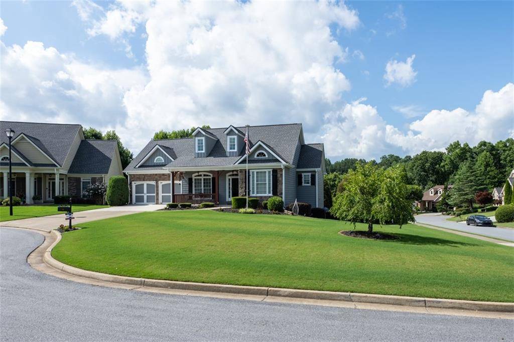 Canton, GA 30115,300 Turning Leaf CT