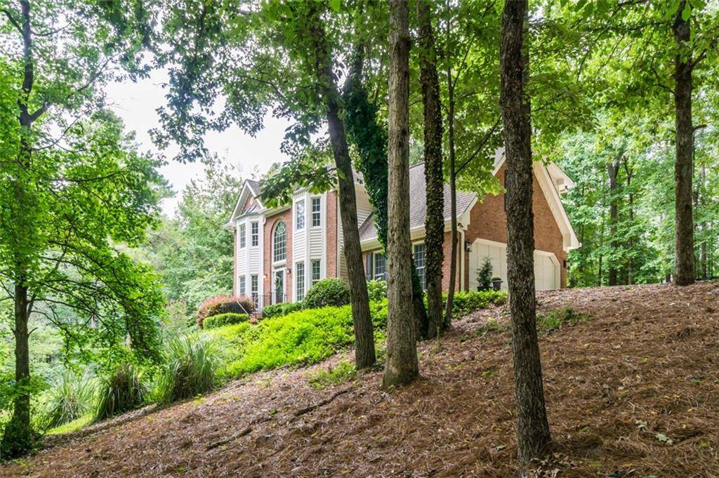 Alpharetta, GA 30004,990 STEEPLECHASE RD