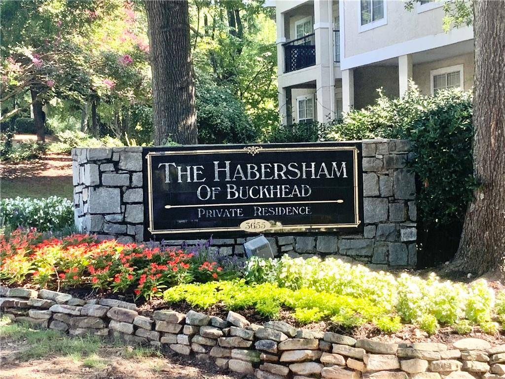 Atlanta, GA 30305,3655 Habersham RD NE #332