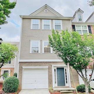 Atlanta, GA 30331,718 Celeste LN SW