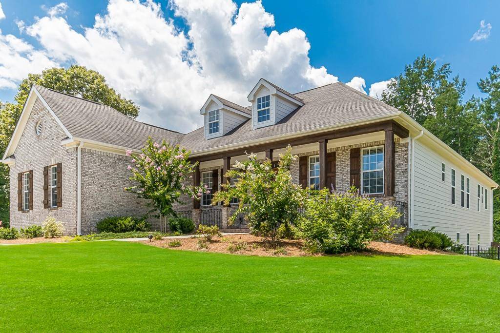 Loganville, GA 30052,3437 Tiffany Cove DR