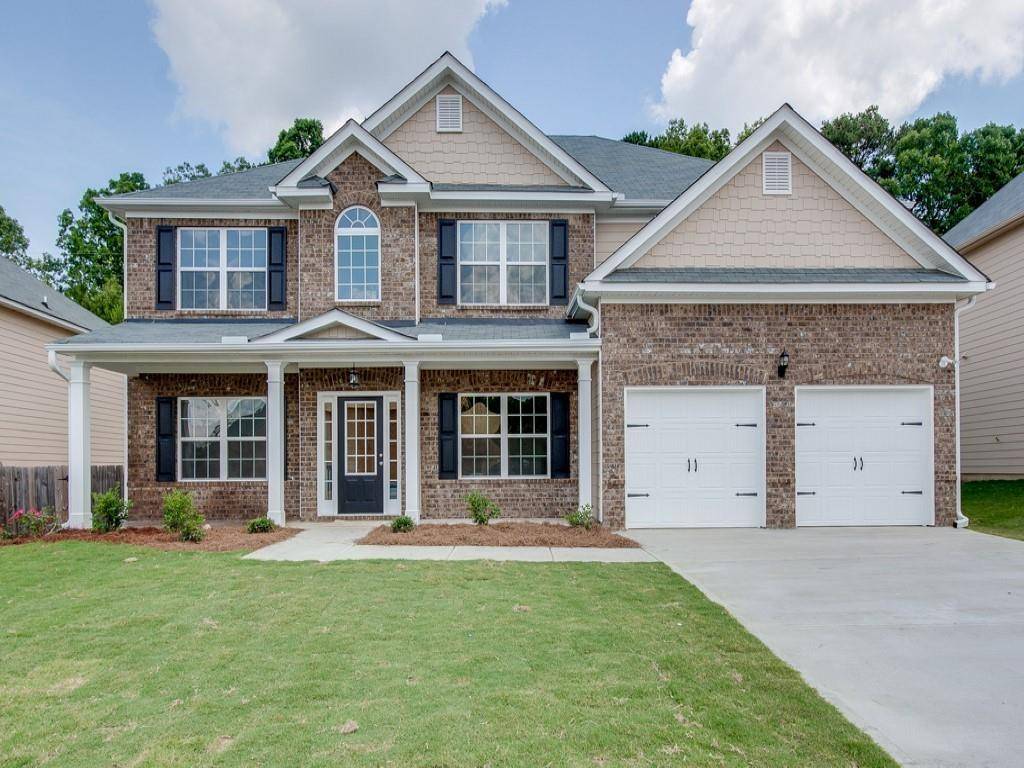 Adairsville, GA 30103,17 Killian MNR