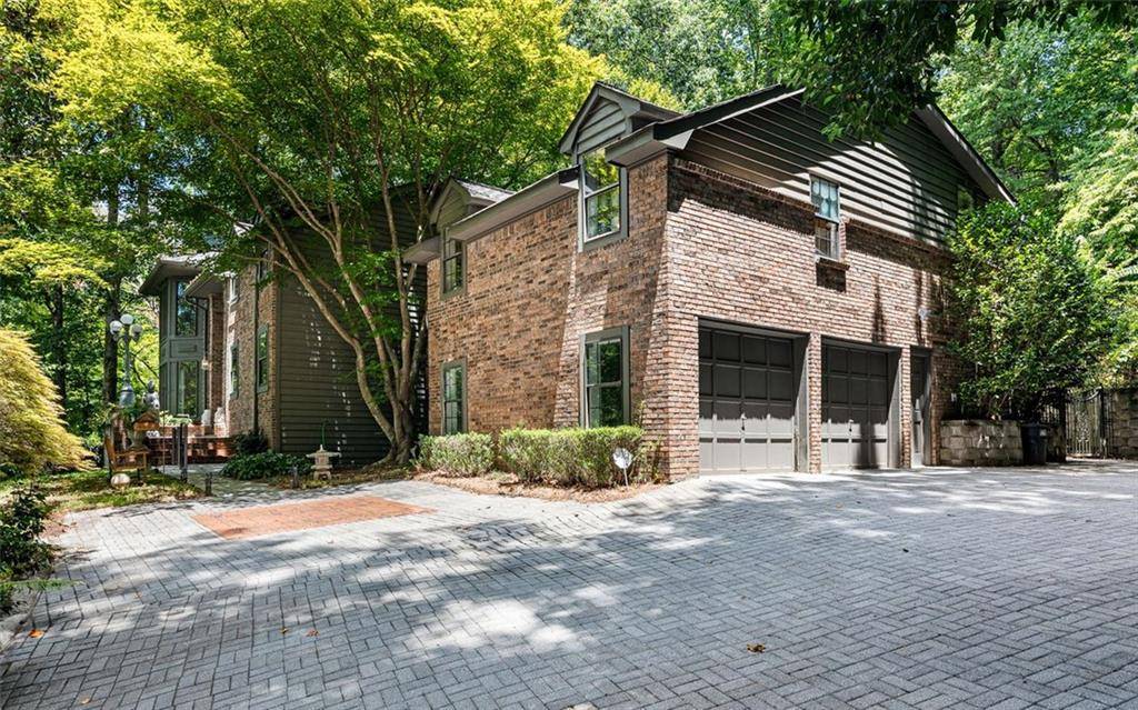 Sandy Springs, GA 30350,9360 HUNTCLIFF TRCE