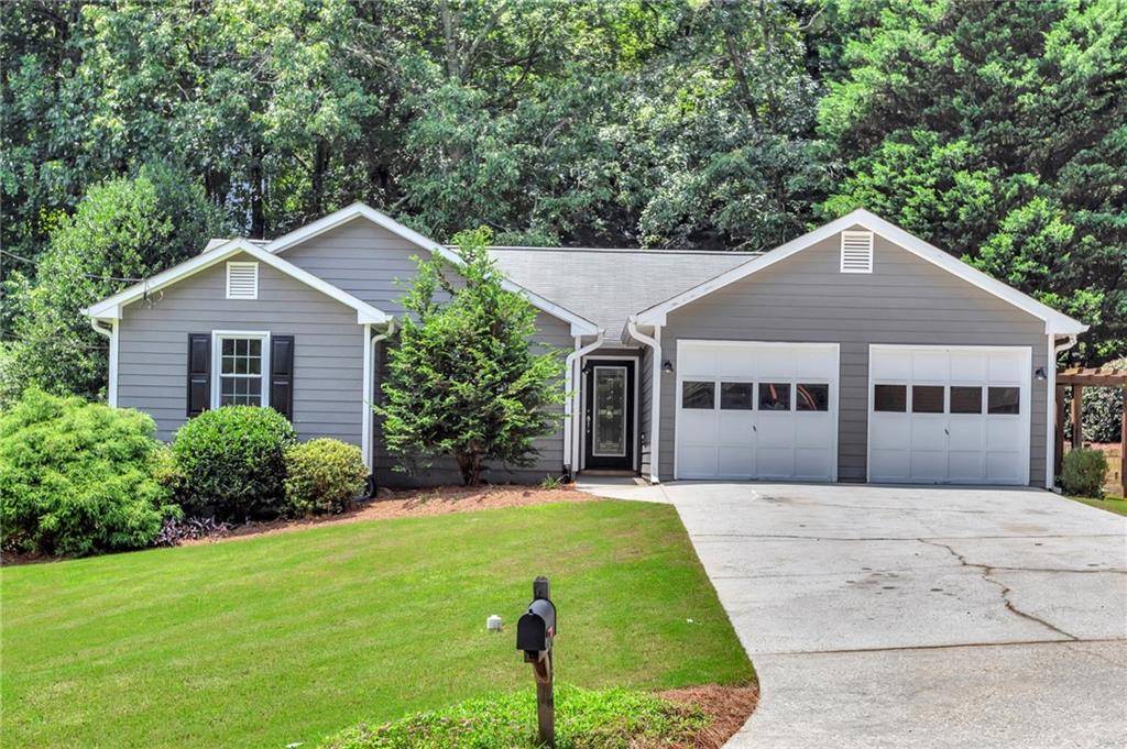 Sugar Hill, GA 30518,5670 Princeton Oaks DR