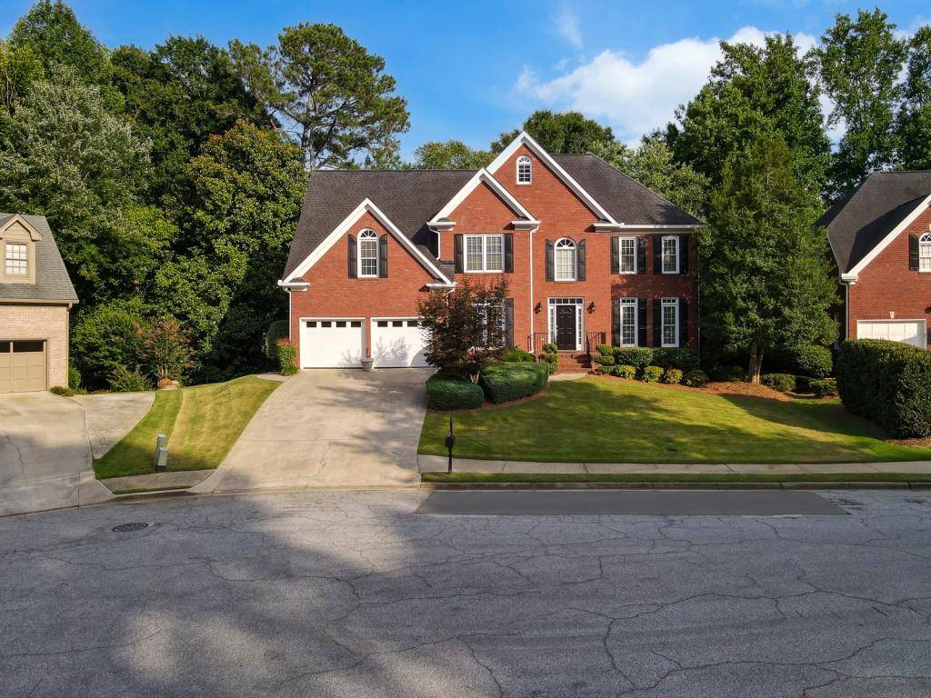 Peachtree Corners, GA 30092,4984 Beresford CT