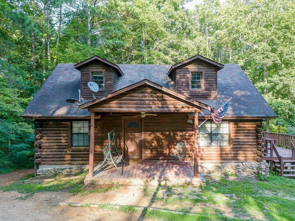 Dalton, GA 30721,322 Hudson WAY