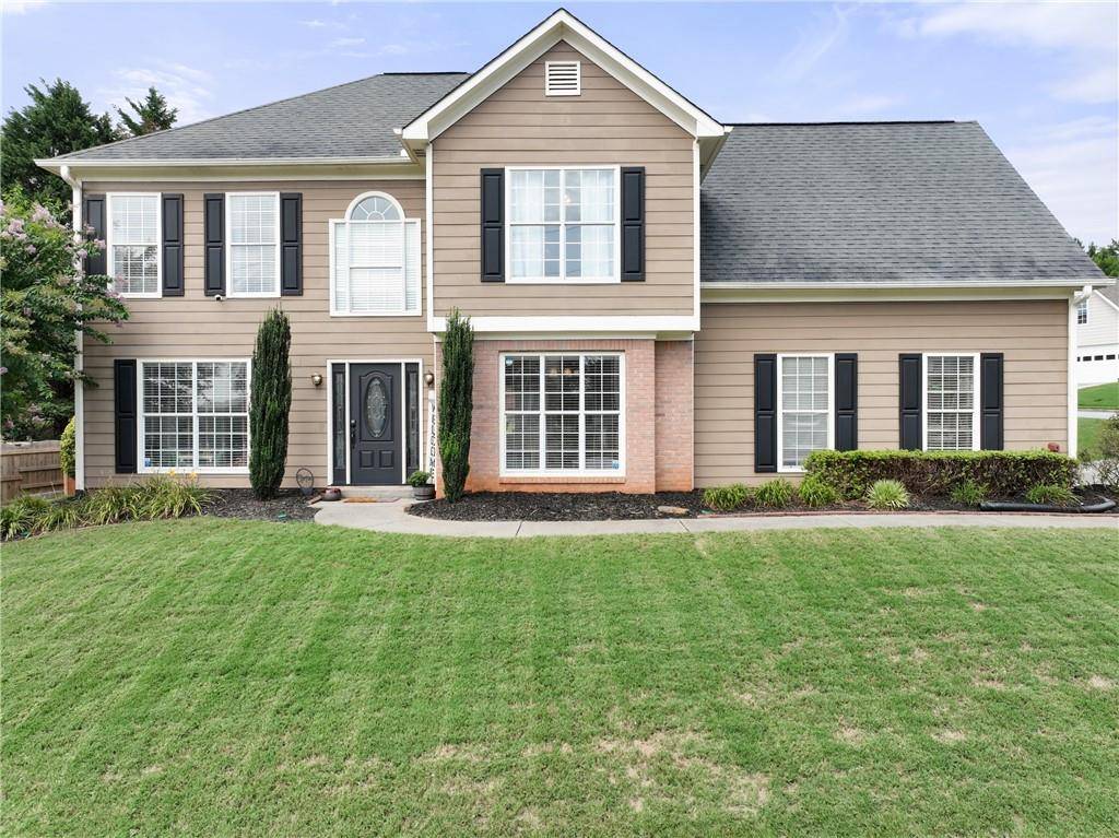 Suwanee, GA 30024,2295 Chimney Walk DR