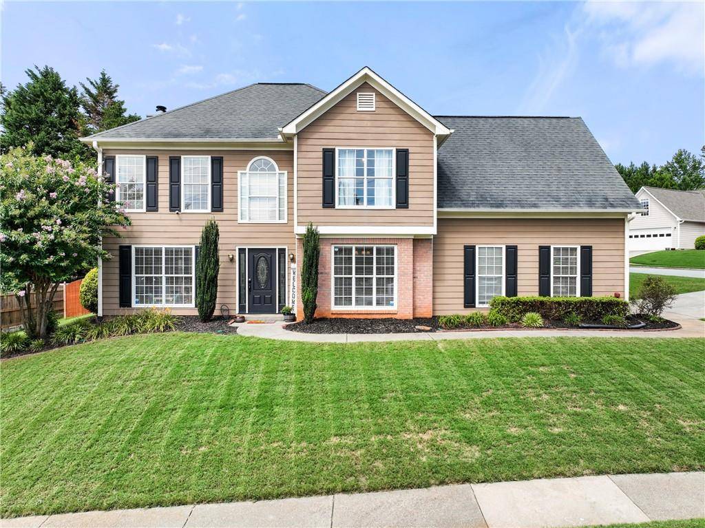 Suwanee, GA 30024,2295 Chimney Walk DR