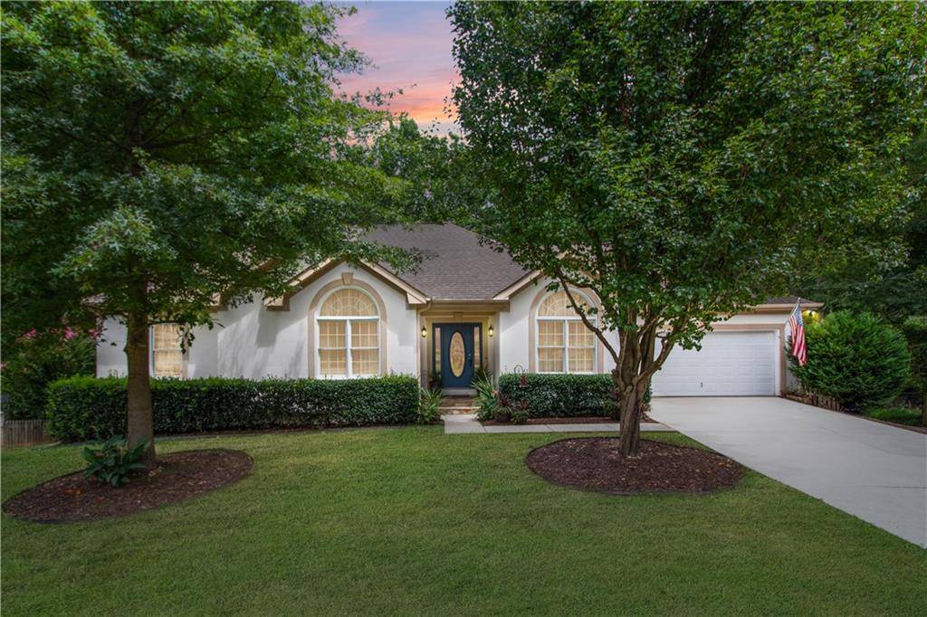 Lawrenceville, GA 30045,2960 Scenic Lake CT