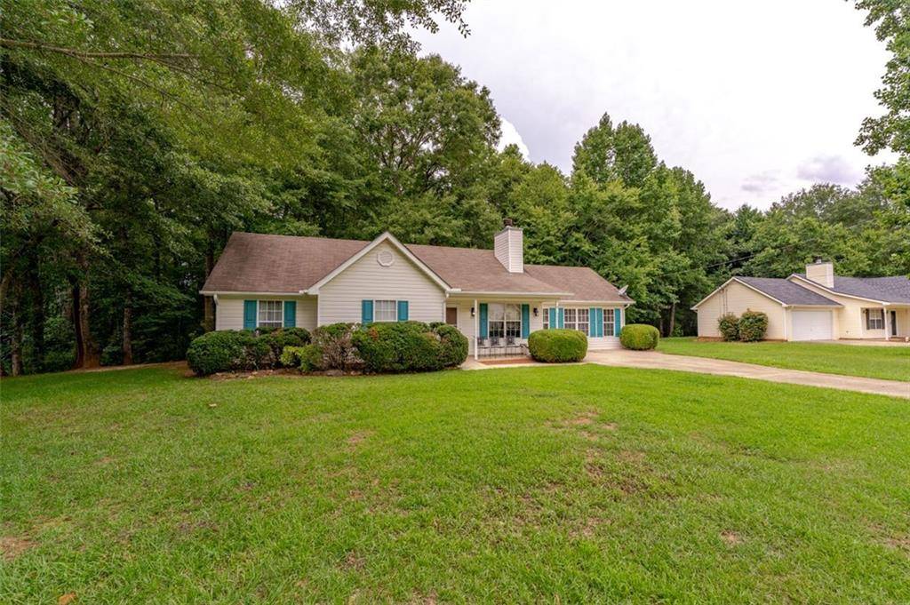 Jackson, GA 30233,148 Pebble Creek DR