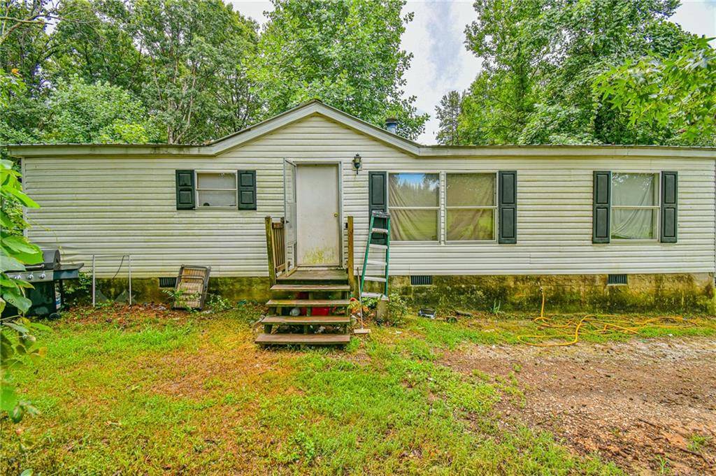 Homer, GA 30547,103 Bennett RD