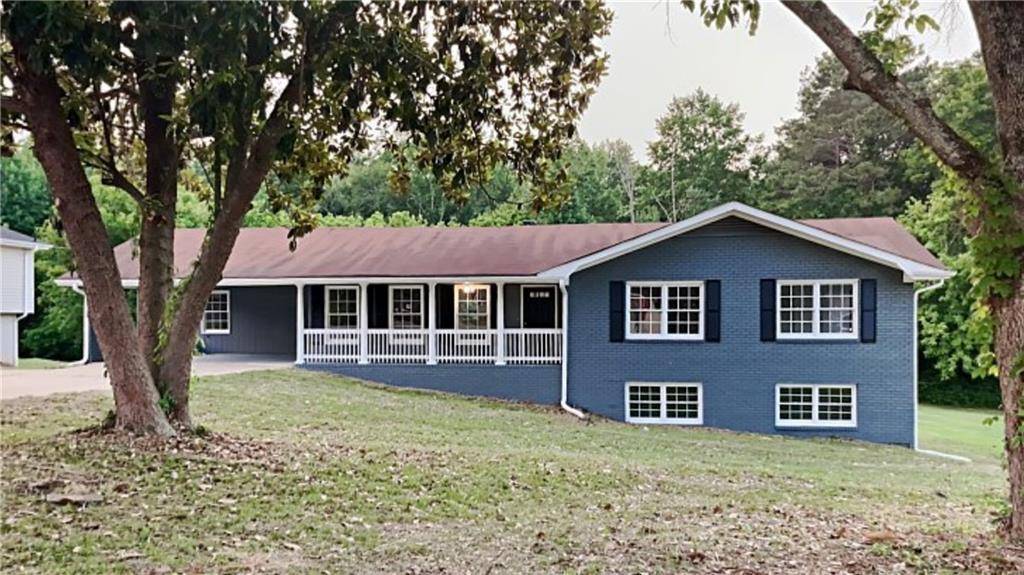 Douglasville, GA 30134,264 Timber Lake CIR