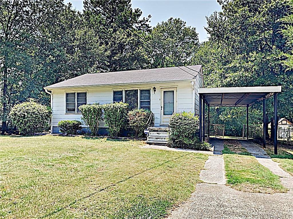 Marietta, GA 30062,805 Delta CIR