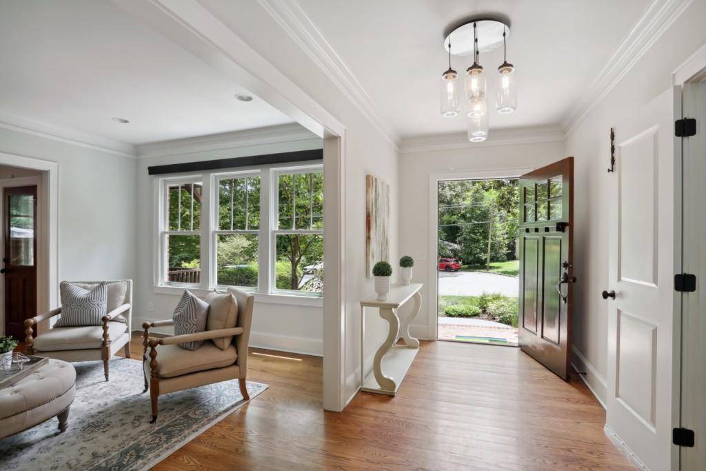 Atlanta, GA 30306,1256 Spring Valley LN NE