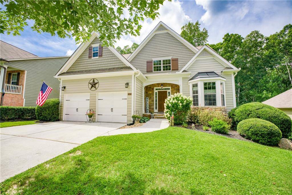 Waleska, GA 30183,2005 Eagles RDG