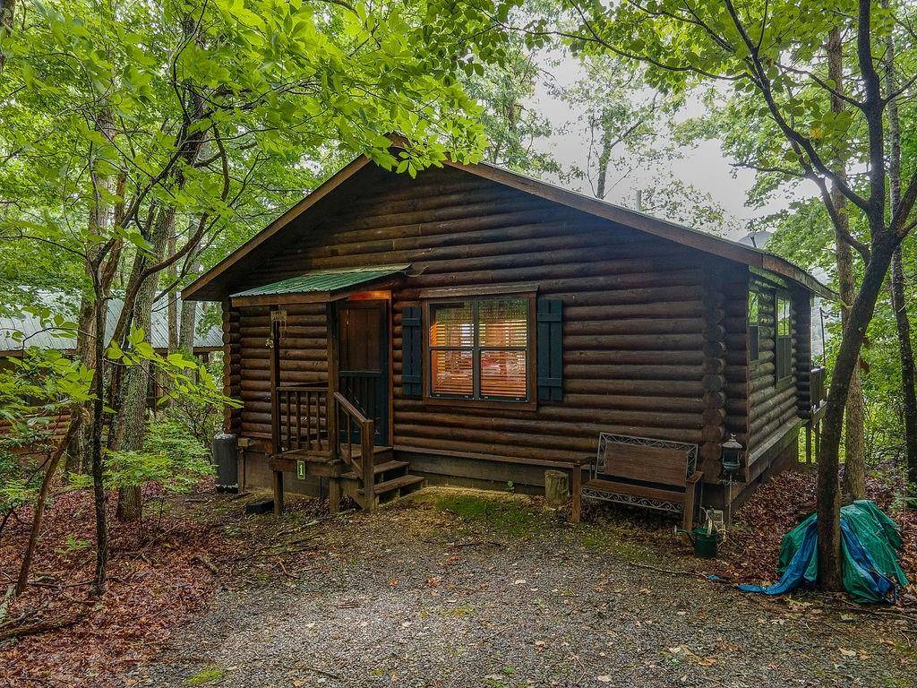 Menlo, GA 30731,368 Cabin DR