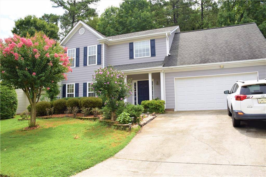 Duluth, GA 30096,3486 Willgrove CT