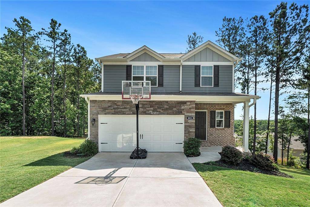 Villa Rica, GA 30180,1021 NANDINA CT