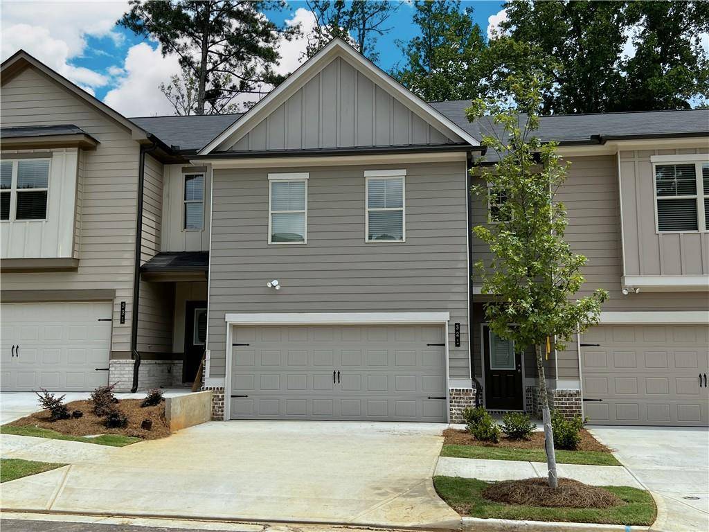 Lilburn, GA 30047,321 Rockfern CT #30