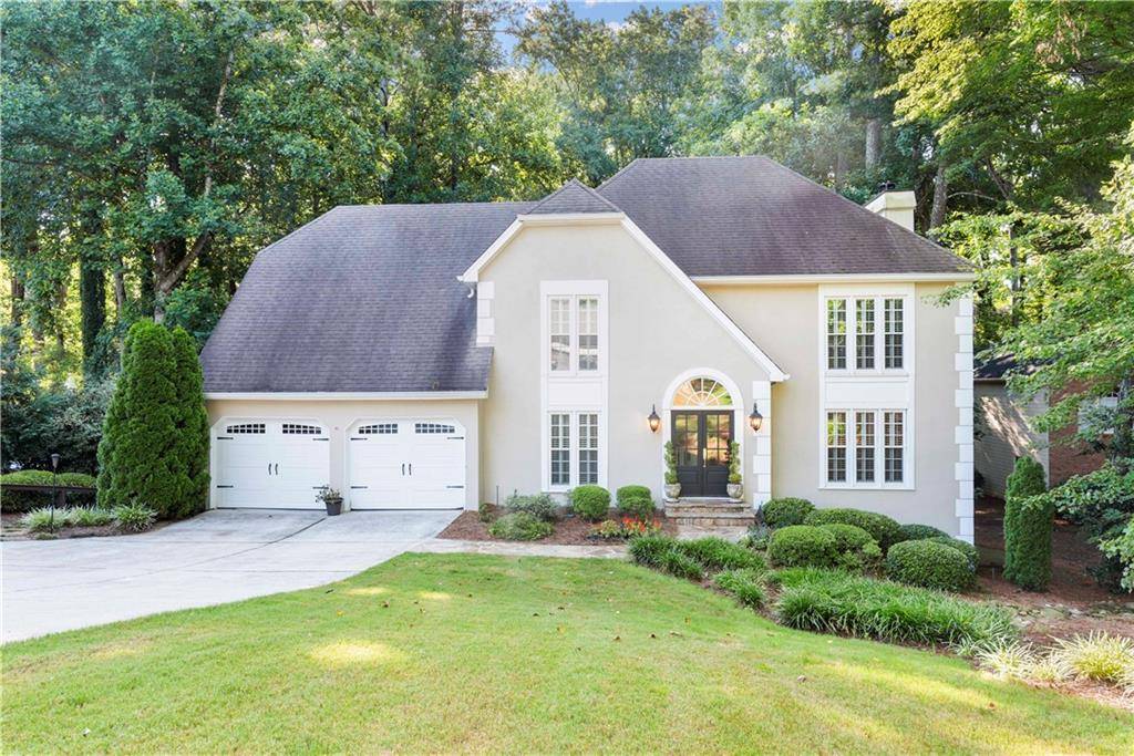 Marietta, GA 30067,3576 Turtle Cove CT SE