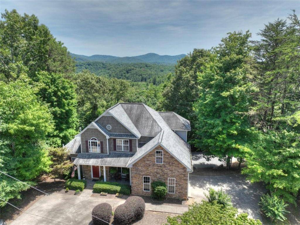 Ellijay, GA 30540,1272 Shenendoa DR