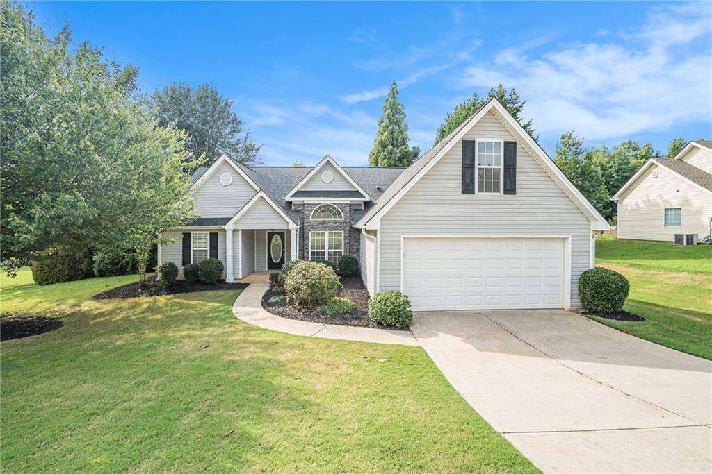 Flowery Branch, GA 30542,6154 Devonshire DR